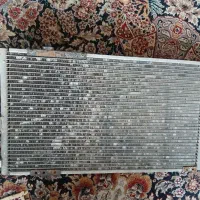 رادیات کولر