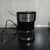 قهوه جوش