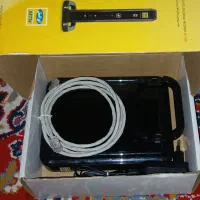 مودم D100|مودم و تجهیزات شبکه|گرگان, |دیوار