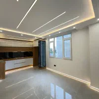 ۵۲ متر/دو خواب/دوبر نورگیر کم واحدو سند تک برگ