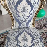میز نهار خوری 8 نفره