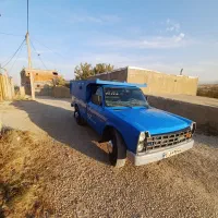 نیسان مدل ۱۴۰۱