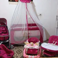 سیسمونی بچه دخترانه پیر کاردین