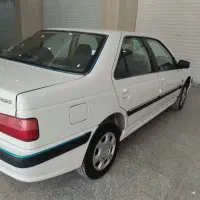 پرشیا مدل1400|خودرو سواری و وانت|اردبیل, |دیوار