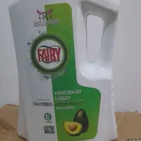 مایع دستشویی خوشبو با رایحه گل رز|مواد شوینده و دستمال کاغذی|کرمانشاه, |دیوار