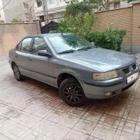 فروش سمند lx