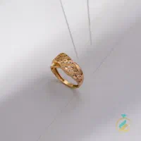 طلای گمشده دور دریاچه کیو