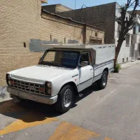 نیسان زامیاد مدل94