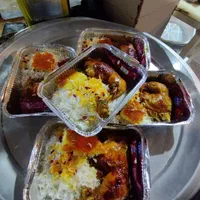 غذای پرشین اماده همکاری با تمامی ارگانها وغیره|خدمات پذیرایی، مراسم|مشهد, ثامن|دیوار