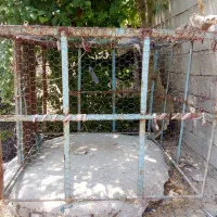 قفسه