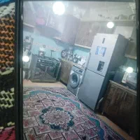 پرده |فرش|مشهد, طبرسی شمالی|دیوار