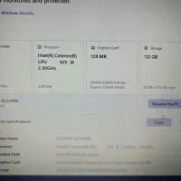 لب تاب توشیبا ارزان قیمت|رایانه همراه|تهران, گلستان (شهرک راه آهن)|دیوار