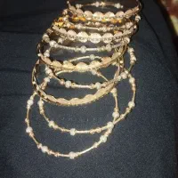 النگو تازه قابل استفاده|جواهرات|جوانرود, |دیوار