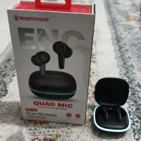 ایرپاد وست پوینت