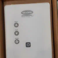 ترموستات کلایمست و جس کول|کولر گازی و فنکوئل|تهران, چیتگر جنوبی|دیوار