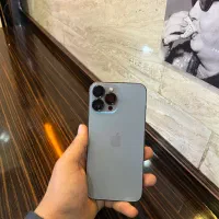 ایفون 13 پرومکس 256 گیگ