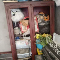 کمد اشپزخانه