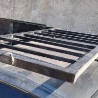 فروش باربند آریسان|قطعات یدکی و لوازم جانبی|لامرد, |دیوار