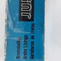 لنت ترمز بنز مدل E280|قطعات یدکی و لوازم جانبی|اسلامشهر, شهرک مهدیه|دیوار