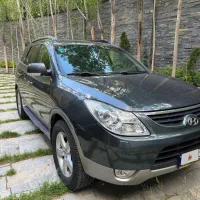 هیوندای IX55 مدل 2011