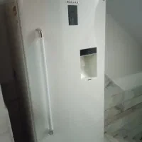 یخچال موتور سوخته