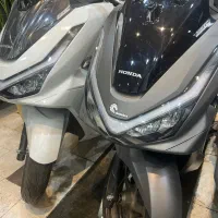 هوندا پی سی ایکس نیوفیس pcx160