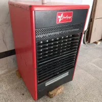 هیتر گازی بخاری