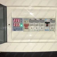 برقکار برق کار ساختمان و صنعتی انقلاب|خدمات پیشه و مهارت|تهران, فلاح|دیوار