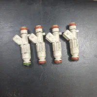 سوزن انژکتور طوسی ELX