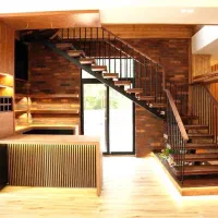 بازسازی و ساخت - دکوراسیون داخلی|خدمات پیشه و مهارت|رودسر, |دیوار