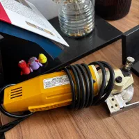 قیچی برش سوسماری