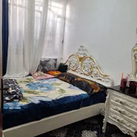 سرویس چوب کامل