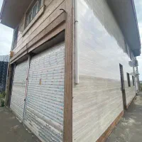 خونه ۶۰ متری با پارکینگ - معاوضه ماشین