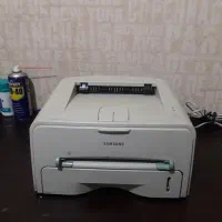 پرینتر سامسونگ ۱۵۲۰ چاپ با موبایل به قیمت مفت
