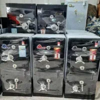 گاو صندوق، گاوصندوق با ۵سال ضمانت و ارسال|ابزارآلات|مشهد, دانشجو|دیوار