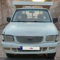 وانت نیسان،شوکا مدل ۱۳۸۸