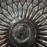 سرویس کریستال ناخمن آلمان اصل|ظروف سرو و پذیرایی|اندیشه, اندیشه فاز ۳|دیوار