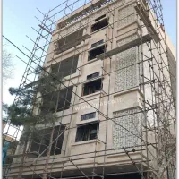 گچ کار حرفه ایی و لکه گیری و ...|خدمات پیشه و مهارت|چابهار, |دیوار