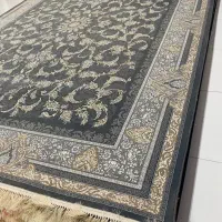 فرش ۷۰۰ شانه افشان رستا دودی