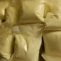 نوره . یا همون پودر موبر