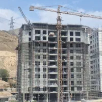 پیشفروش سهام 50 متری برج نارنجستان ۵ منطقه 22