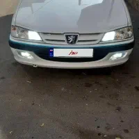 پرشیا ۹۹ سفید سلامت