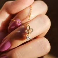 گردنبند وارداتی|بدلیجات|بانه, |دیوار