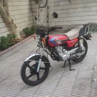 هوندا ۲۰۰ مدل ۱۴۰۲