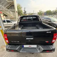 کی ام سی t8 مدل ۱۴۰۲|خودرو سواری و وانت|رشت, بلوار گیلان|دیوار