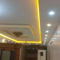 نقاشی ساختمان قلم مو