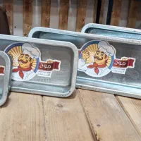 فروش ویژه قالب های کیک و شیرینی|ظروف پختوپز|گلبهار, شهر جدید گلبهار|دیوار