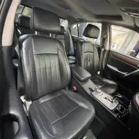 جنسیس ۲۰۱۳ کیلومتر واقعی جفت موس|خودرو سواری و وانت|تهران, نیلوفر|دیوار