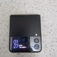 z flip 3 256