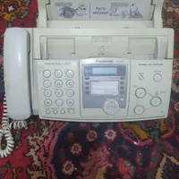تلفن فکس و کپی